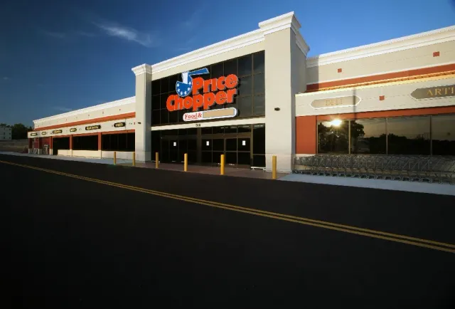 Commercial Waterproofing Inc researched project photo