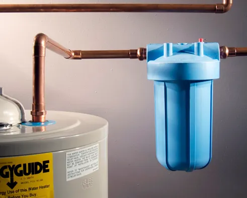 work photo from flexplumbingandheating.com