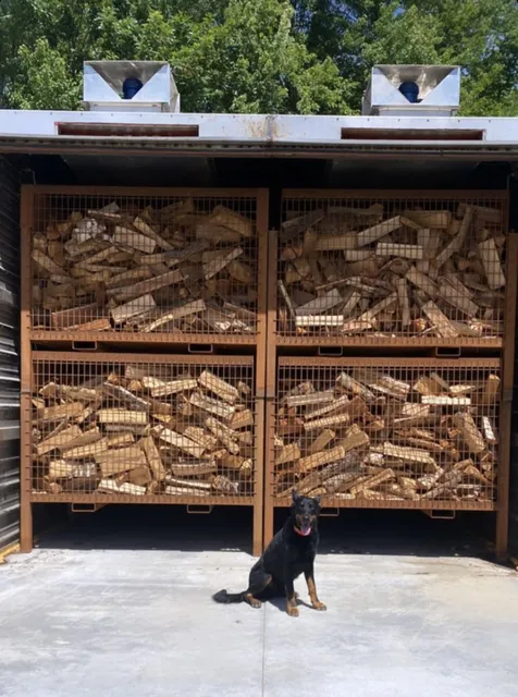 firewood for sale