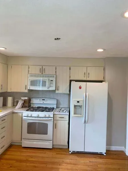 Painting Services