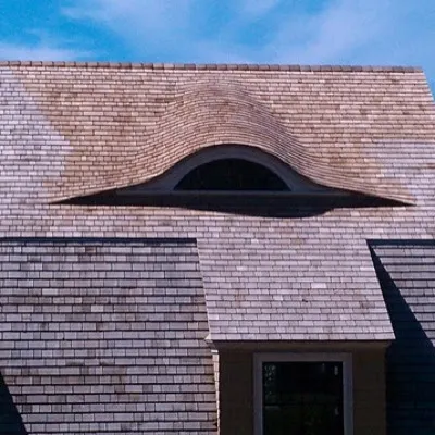 Mastrangelo and Sons work photo