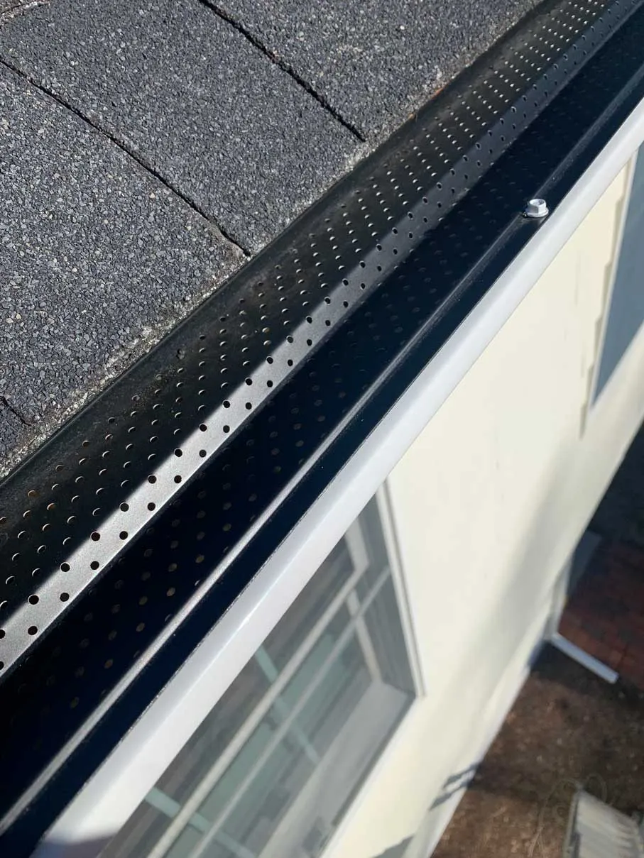 Gutter Service