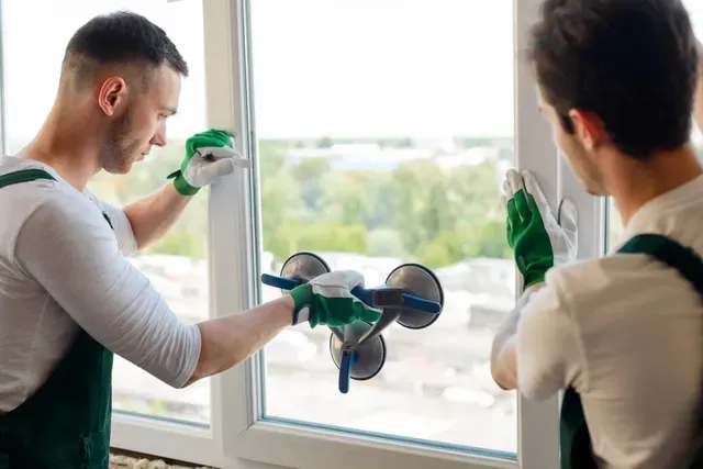 work photo from distinctivesidingandwindow.com