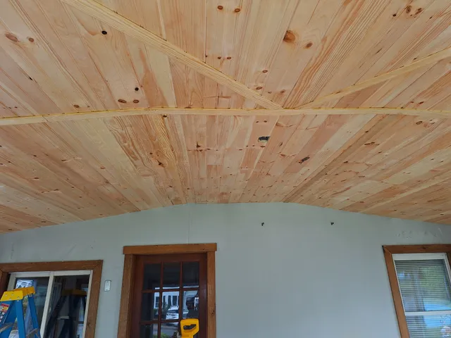 Landry house services work photo