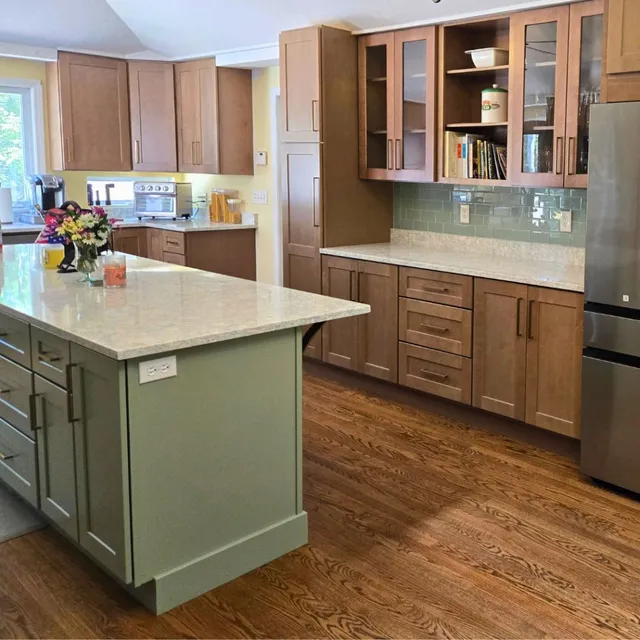 work photo from carpentryservicesct.com