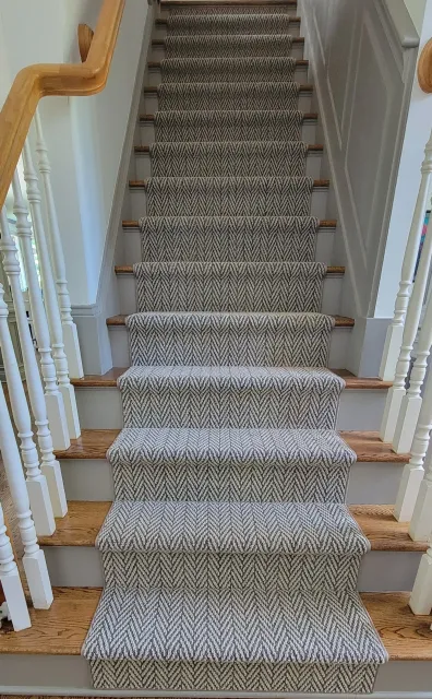 work photo from carpetcraftersllc.com
