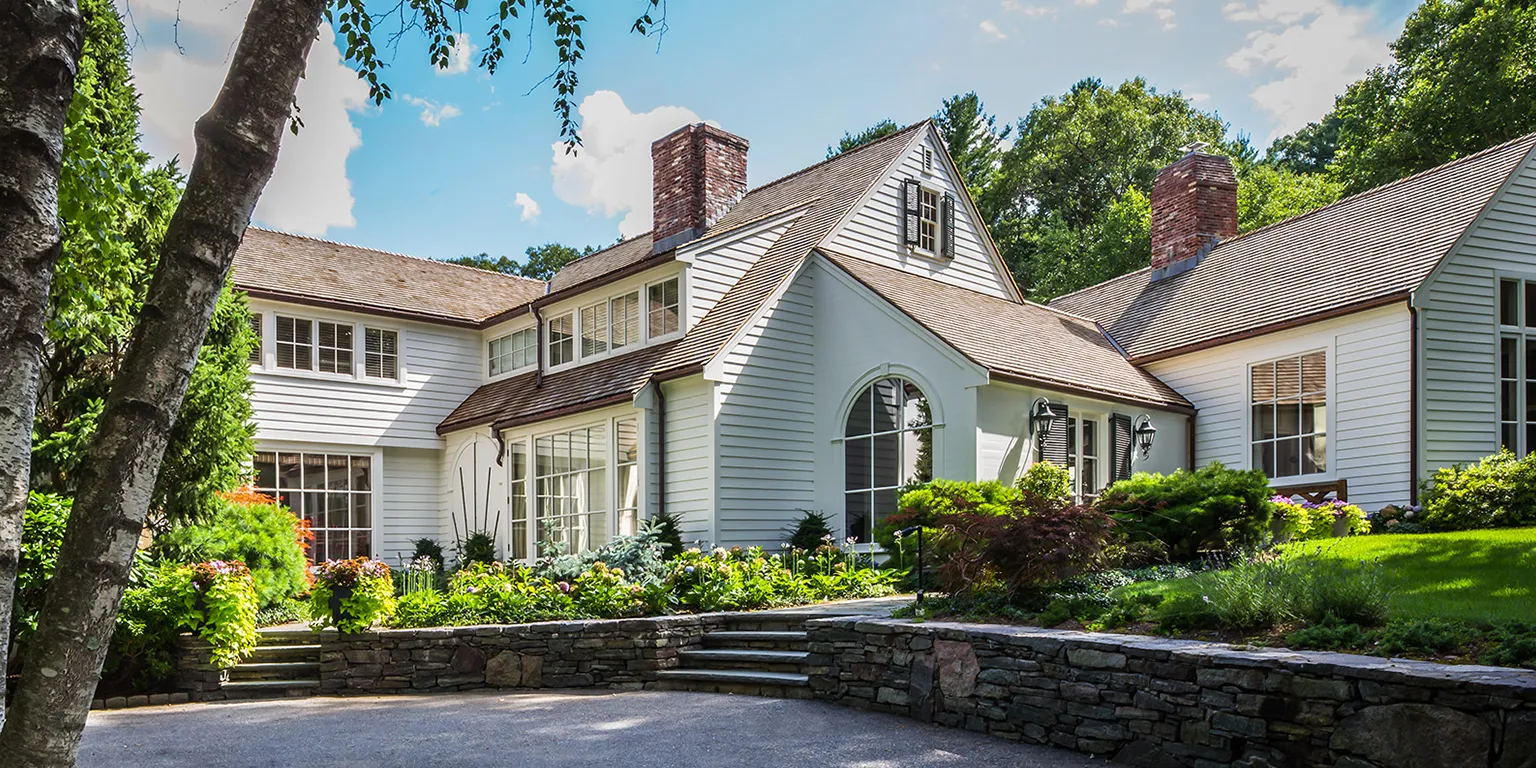 Cutting Edge Homes Inc