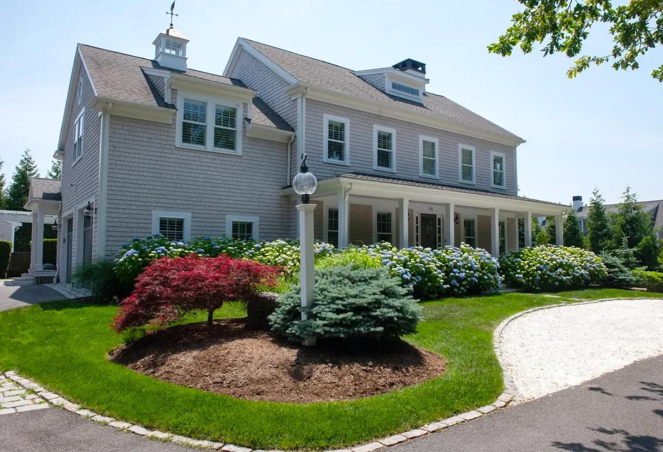 Brandon Landscaping, Inc.