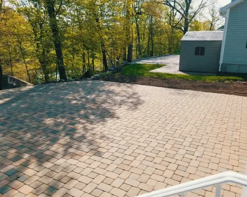 Exterior remodeling