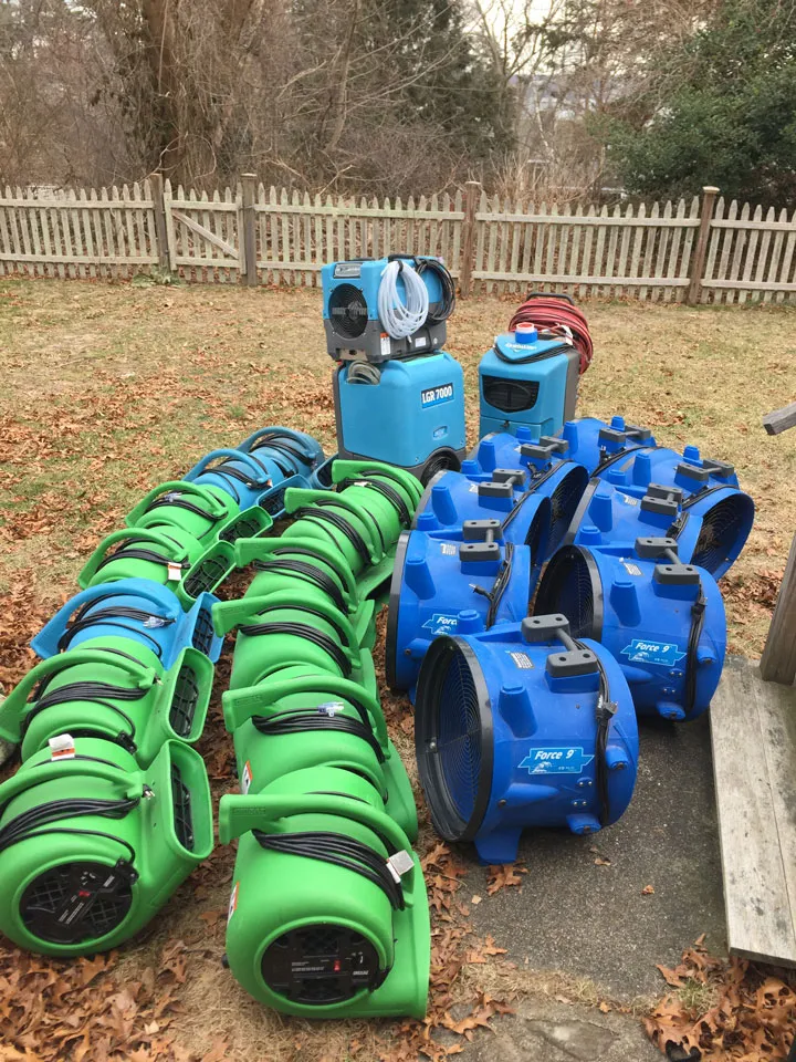 work photo from ricleanworks.com