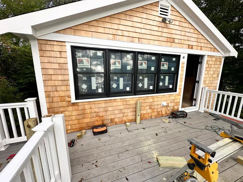 work photo from pjacobscapecodbuilder.com