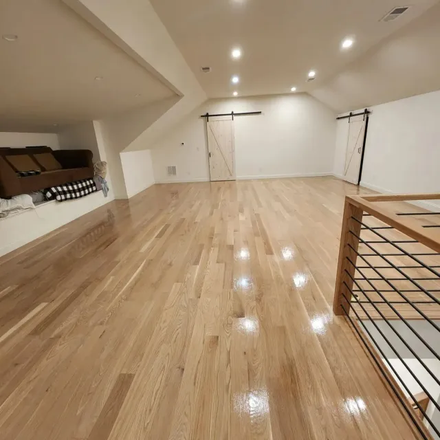 revolution hardwood floor inc work photo