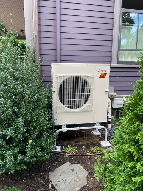 Krause Heating & Cooling LLC work photo