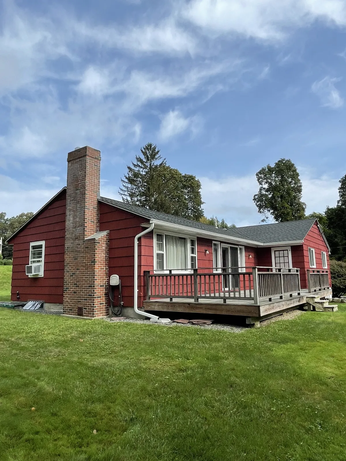 Winter Hill Roofing
