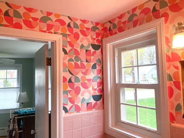 BP Painting LLC work photo