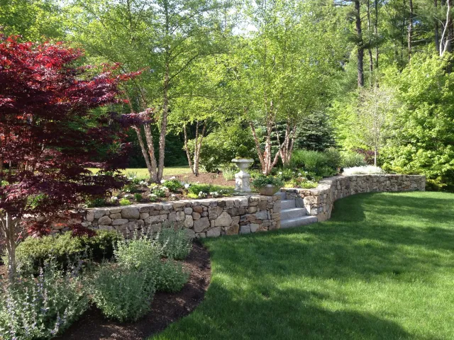 work photo from krlandscapedesign.com