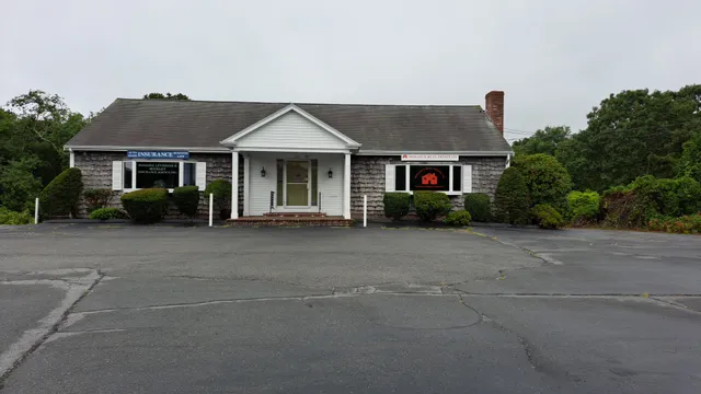 Donahue Real Estate Co. - Cape Cod work photo