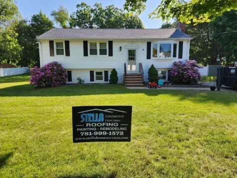 work photo from stellahomeservices.com