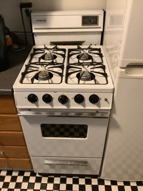 A&J Appliance Service work photo