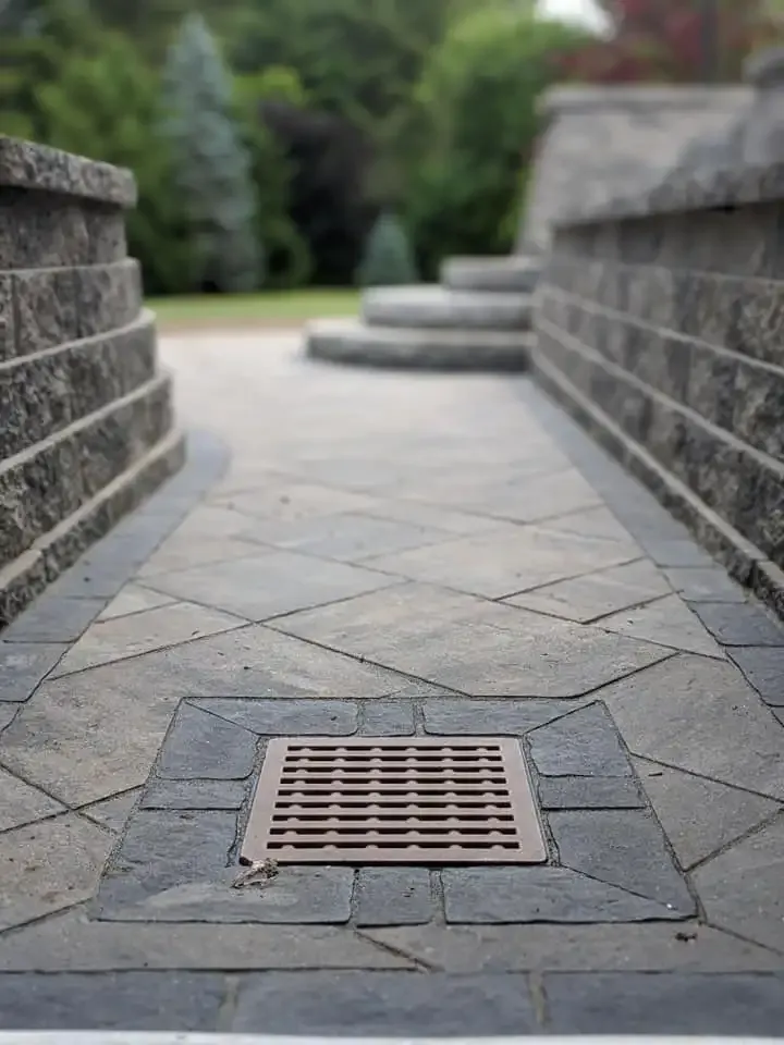 work photo from njblandscapes.com