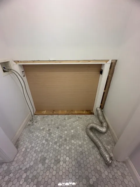 Home Hero Services researched project photo