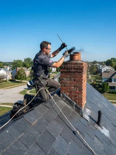 work photo from ongochimneyservice.site