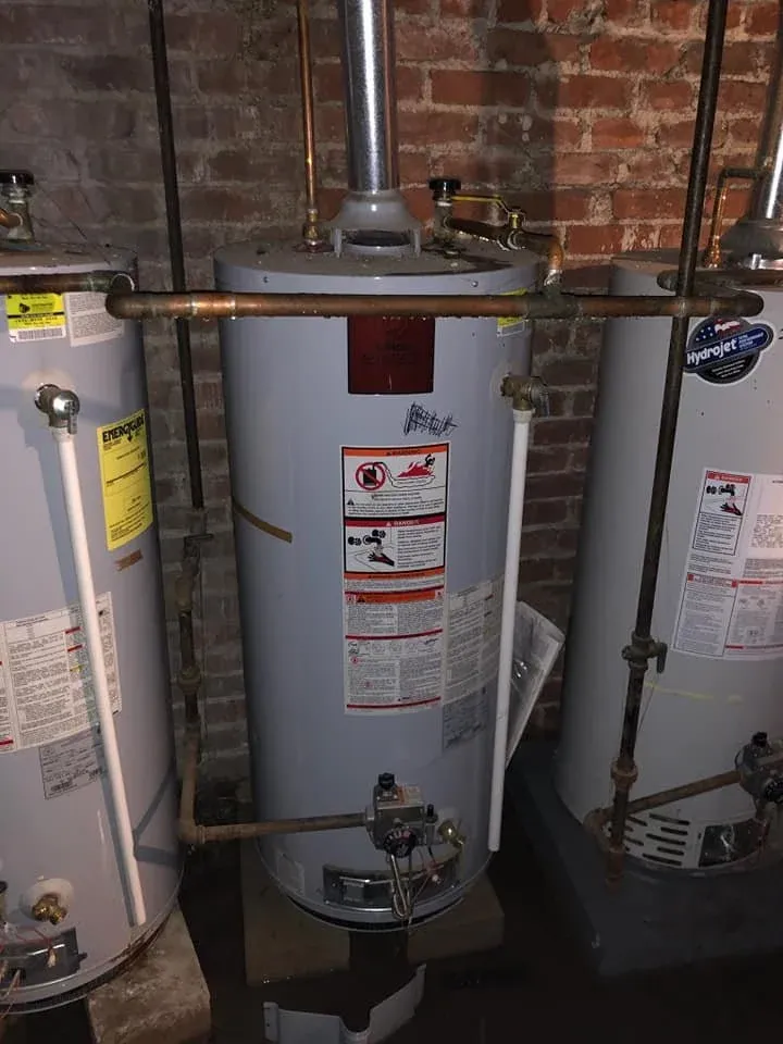 work photo from ngfplumbing.com