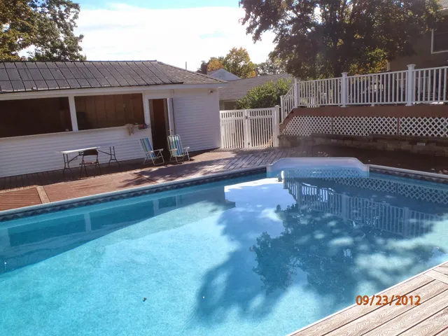 JP Pools LLC work photo