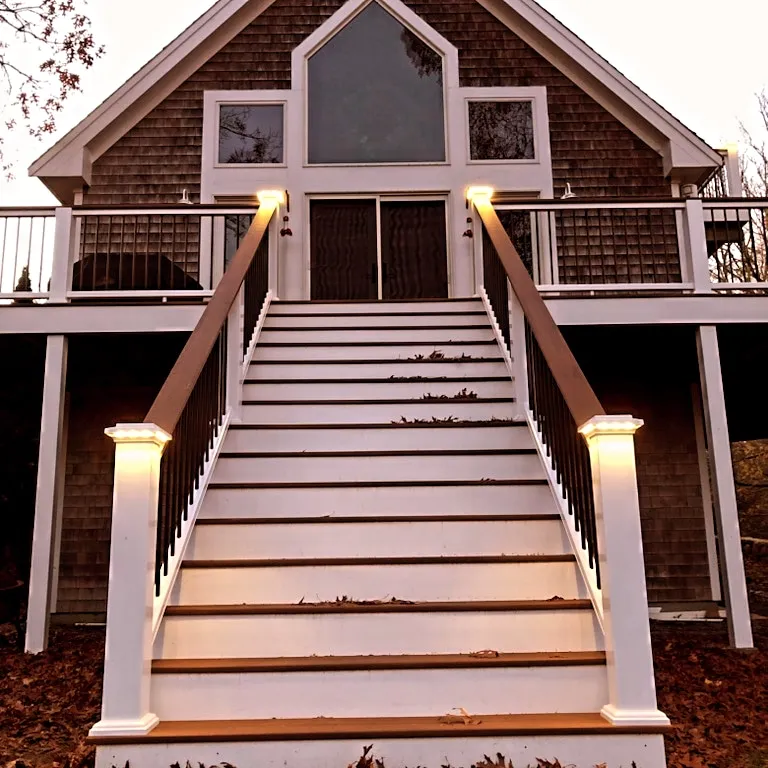 work photo from southcoastdecksllc.com