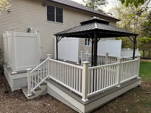 Collazo Home Improvements & Property Maintenance LLC work photo