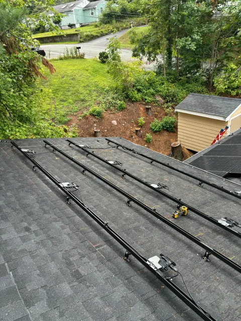 work photo from solgridsolar.com