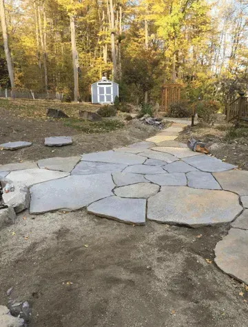 work photo from bartlettslandscape.com