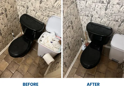 work photo from tailormadecleans.com