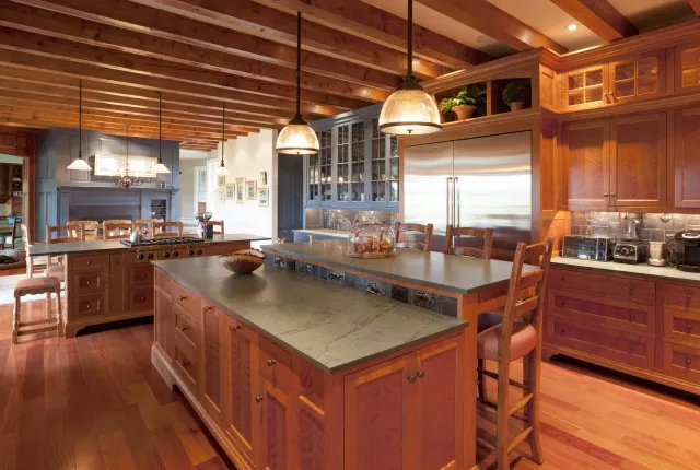 Stark Mountain Woodworking Co work photo