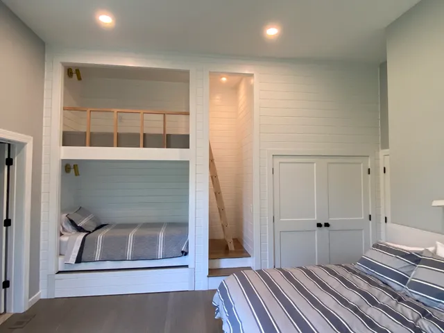 Phipps Bros. Millwork researched project photo