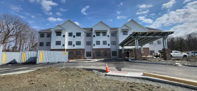 Residential and Commercial Siding & Gutter Installation