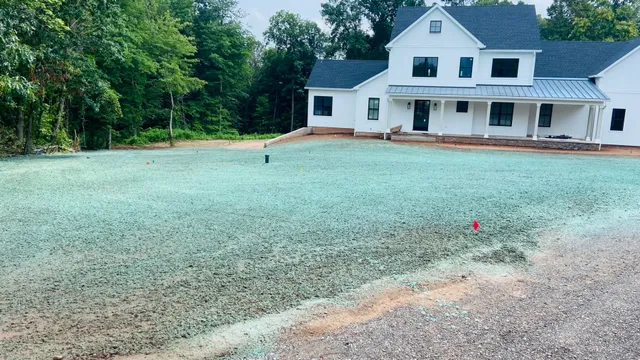 work photo from connecticuthydroseeding.com
