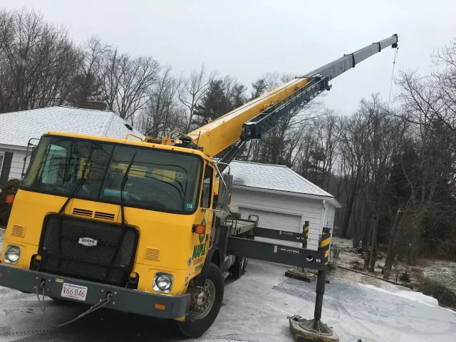 work photo from mapletreeservices.net