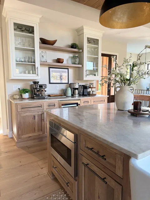 Granite Plus work photo