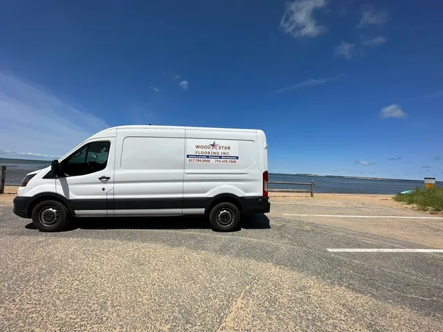 Wood Star Flooring Inc.