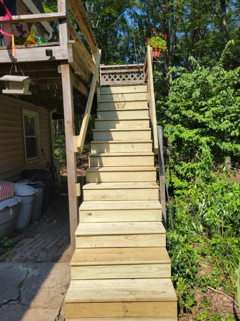 work photo from bhumblecontracting.com