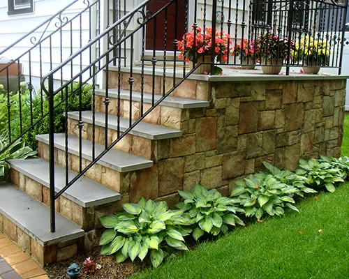 Stairs 2