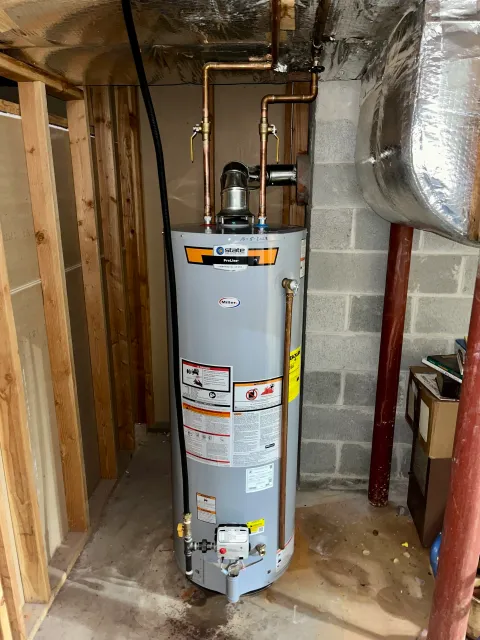 work photo from millerfuel.com