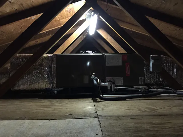 Velocity Air HVAC