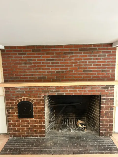 work photo from mromeroconstruction.com