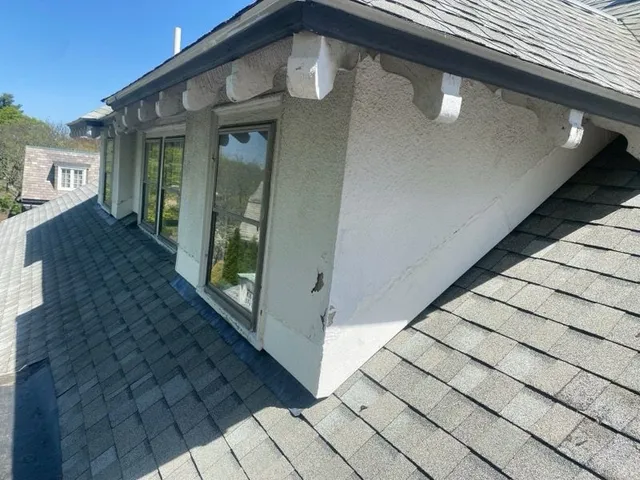 Fairway Roofing & Maintenance LLC researched project photo