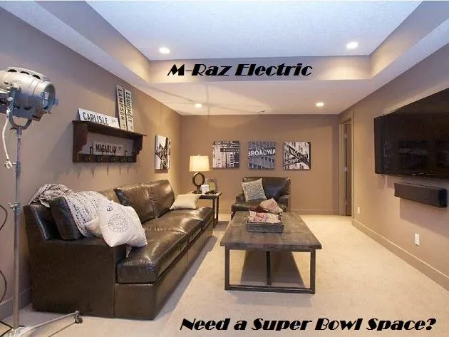 work photo from m-razelectric.com