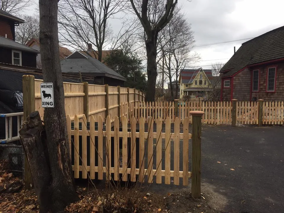 work photo from chipmanfamilyfence.com