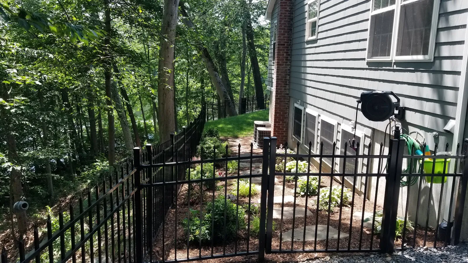 Dave's Landscape