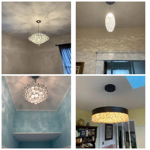 Specialty Light Install